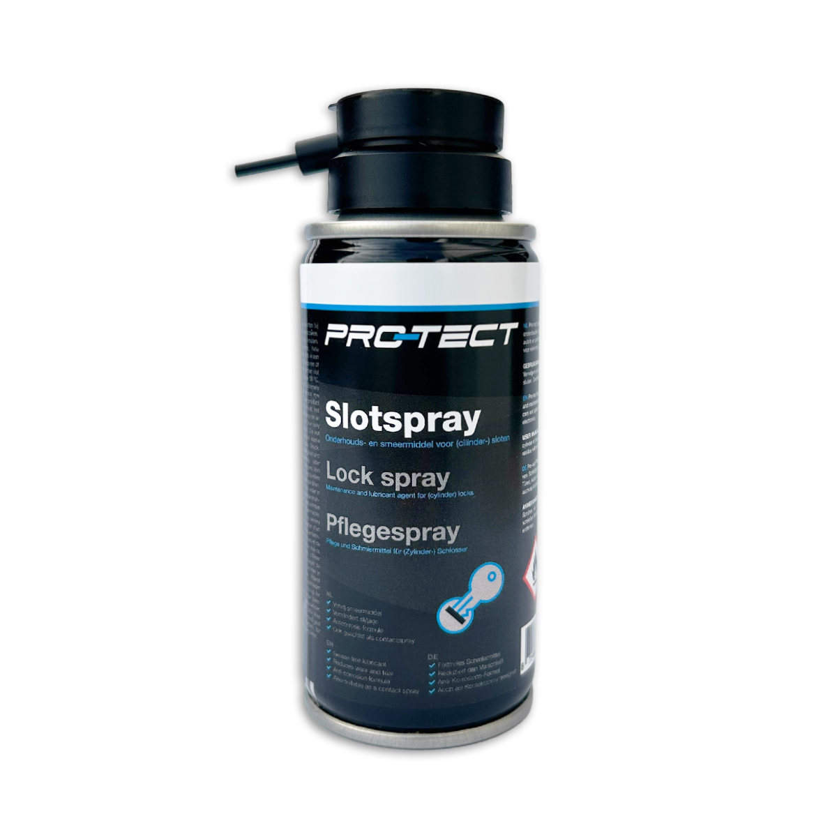 Slotspray