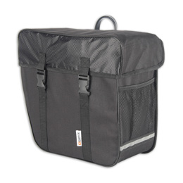 610155.BLA LYNX Enkele fietstas Olympic 35 x 16 x 31 cm