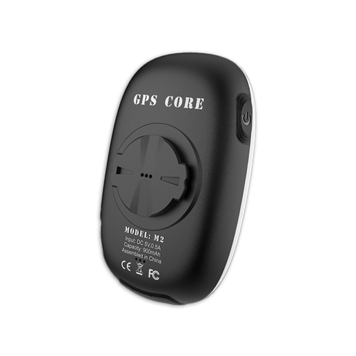 427230.WHI MEILAN Fietscomputer GPS M2 Oval