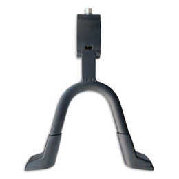 440605 LYNX Double kickstand 28 Inch