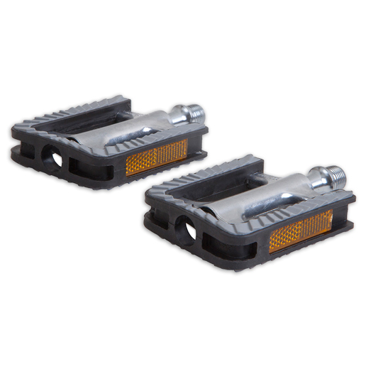 613170 LYNX City / Tour pedals 104 x 73 mm