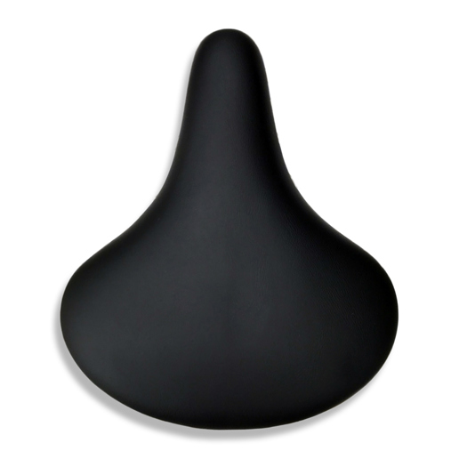 611200 SELLE ORIENT Saddle basic comfort 250 x 215 mm