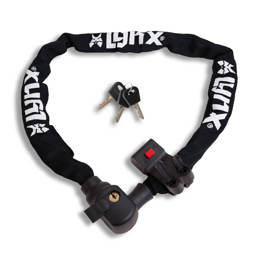 410235.BLA LYNX Chain lock 100 cm x 5.5 mm