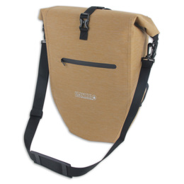 610311.BRO LYNX Enkele fietstas Hayes 31 x 15 x 62 cm