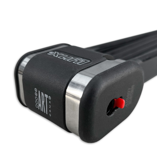 410407 LYNX Folding lock Pivot+ ART 2 95 cm