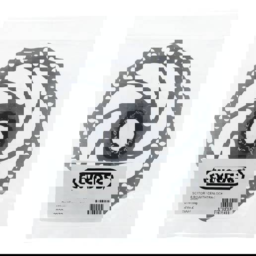 74.2020072 ELVEDES Disque de frein SC16 en acier inoxydable  ø 160 mm