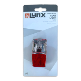 429631 LYNX Rear Light City