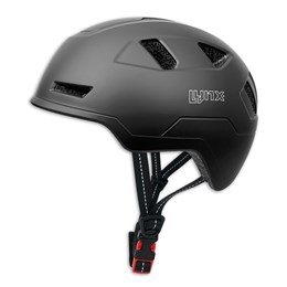 619142.BLA LYNX Helmet City Pro (L/XL) 58-61 cm