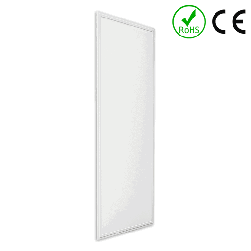 891335  LED paneel 120 x 30 cm, Incl. driver