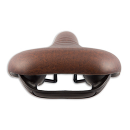 60.SV.430BRO ABI Saddle E-grip 260 x 214 mm