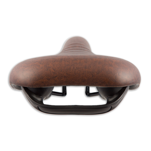 60.SV.430BRO ABI Saddle E-grip 260 x 214 mm