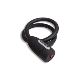 410160 LYNX Spiraalkabelslot 60 cm x 12 mm