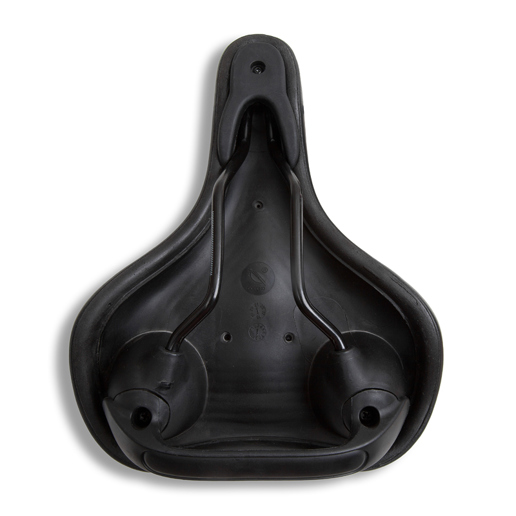 611330 SELLE ORIENT Selle E-comfort 260 x 214 mm