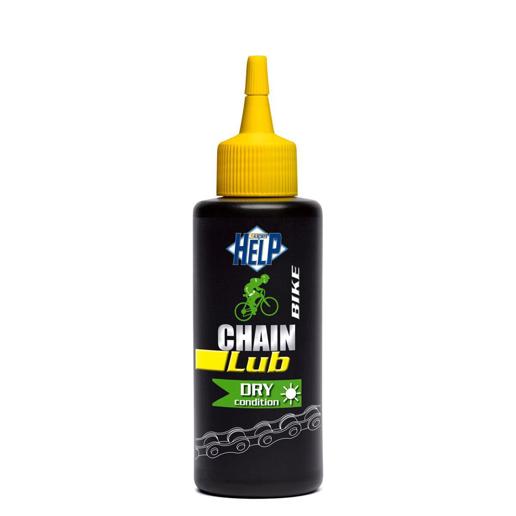 31.900 SUPER HELP Kettenschpray (trocken) 110 ml