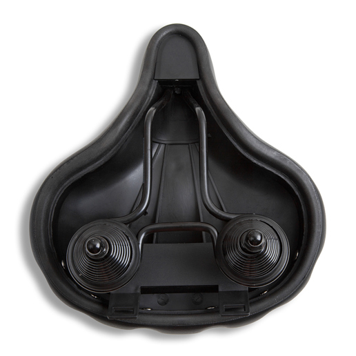 611340 SELLE ORIENT Zadel relax 270 x 244 mm