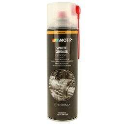 5190204 MOTIP Graisse blanche 500 ml