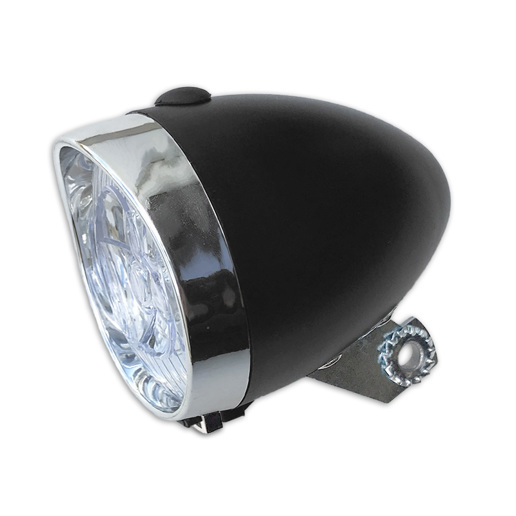 430203 LYNX Koplamp Retro Basic OEM 90 x 70 x 70 mm