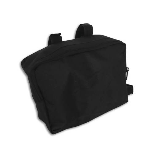 440299 MERKLOOS Mini Standpumpe 18 x 8.1 x 15.5 cm