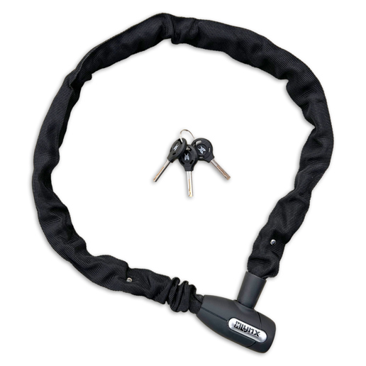 410122.110 LYNX Kettingslot Cityline M 110 110 cm x 5.5 mm