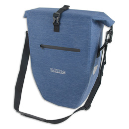 610311.BLU LYNX Enkele fietstas Hayes 31 x 15 x 62 cm