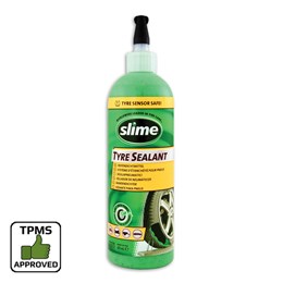 40K.50006 SLIME Slime buitenband lekpreventie 16 oz./473 ml