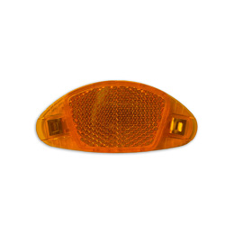 430289 LYNX Fiets spaakreflector OEM