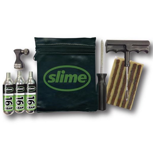 40P.20382 SLIME Slime tyre repair kit