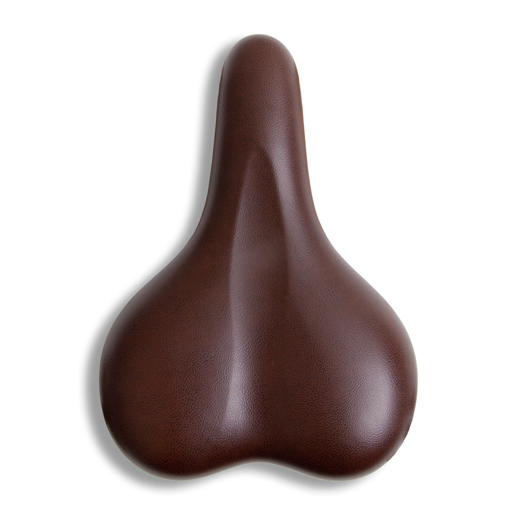 611321 SELLE ORIENT Selle city sport 270 x 190 mm