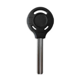410994 CITYCAT Blank key Citycat 44 mm