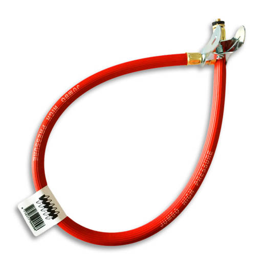 440240.SL JUMBO Slang voor Jumbo fietspomp 60 cm