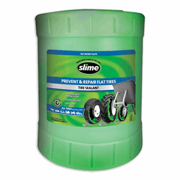 40C.SB-5G SLIME Slime Reifendichtmittel 5 gallon/18,9 ltr