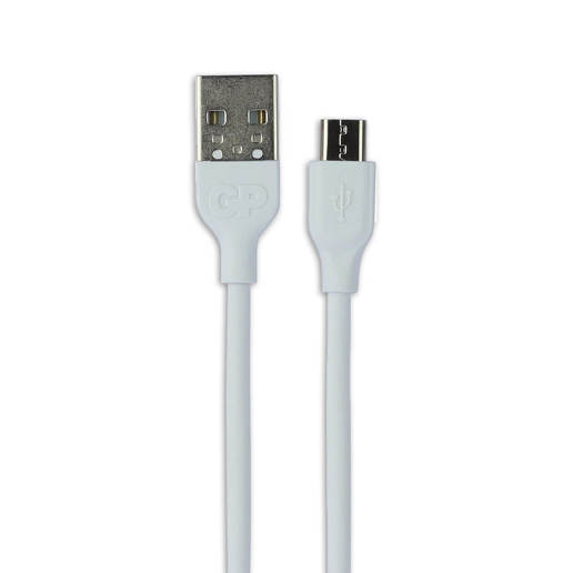 430962 GP Micro USB câble de données et de charge 1 m 100 cm