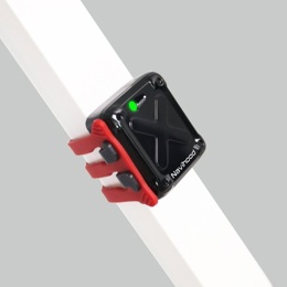 427352 NAVIHOOD Cadanssensor ANT + Bluetooth A2 30 x 28 mm