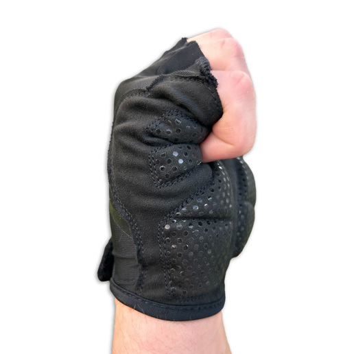 610970.30.L LYNX Cycling gloves (L)