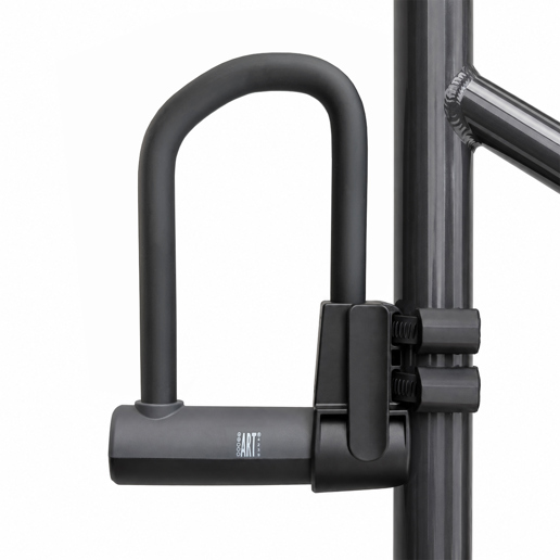410195 LYNX Antivol U Radix ART 2 75 x 150 mm