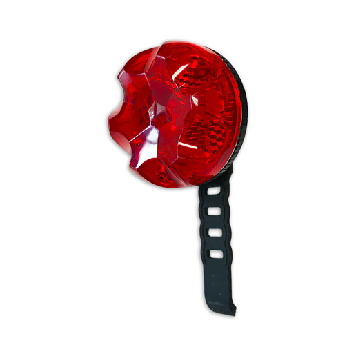427140 MEILAN Achterlicht met remlicht USB S1