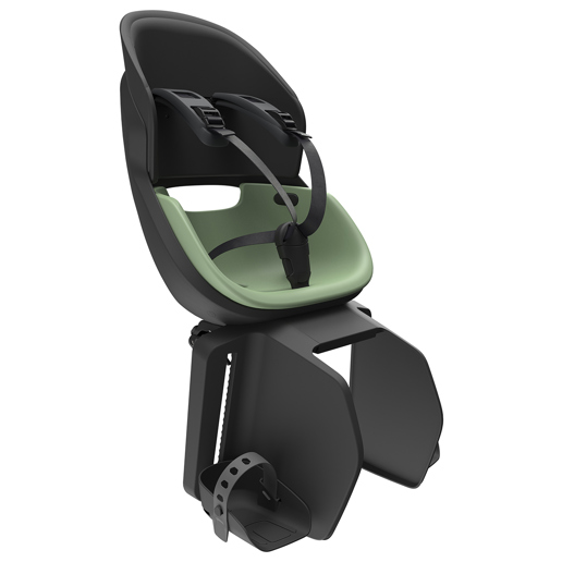 72.01ICNRM006 PRODIGEE Fahrradsitz Hinten Icon
