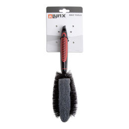 440574 LYNX Scrubbing sponge/brush