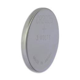 430973 GP CR2025 Lithium-knoopcel 3V 1PK