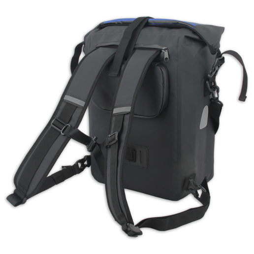 610306.BLU LYNX 3-in-1 rugzak Colorado 27 x 14 x 49 cm