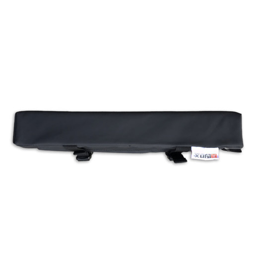 610450.BLA LYNX Bagagedrager kussen 34 x 16 x 5 cm