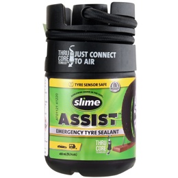 40P.050188 SLIME Slime Assist afdichtmiddel 450 ml