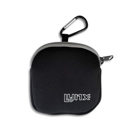 610471 LYNX E-bike display protective case L 10 x 10 x 2 cm