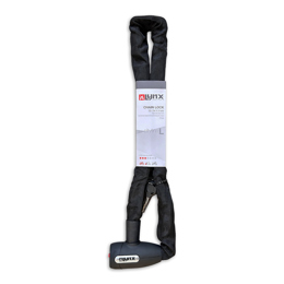 410330 LYNX Chain lock Cityline L 85 85 cm x 8 mm