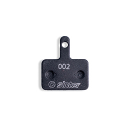 73.002080 SINTER Disc Brake Pads Performance Black (1 Pair)