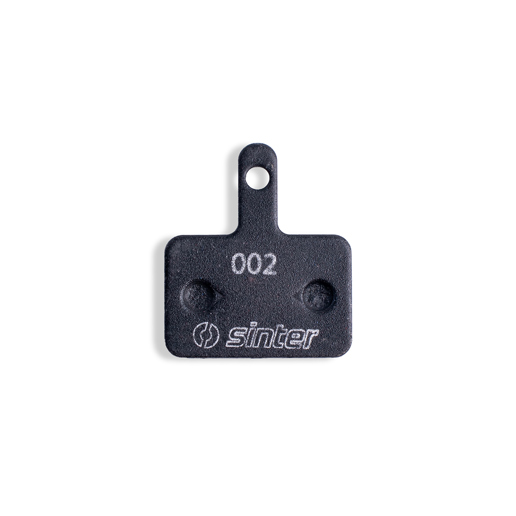 73.002080 SINTER Disc Brake Pads Performance Black (1 Pair)