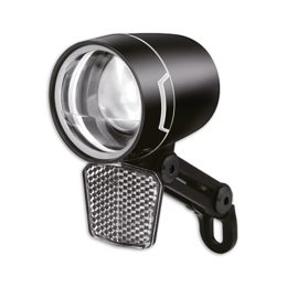 430396 LYNX Koplamp Dynamo Forward Sensor 80 Lux OEM 47 x 58 x 59 mm