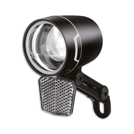 430396 LYNX Phare avant Dynamo Forward Sensor 80 Lux OEM 47 x 58 x 59 mm