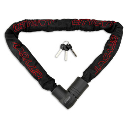 410313 CITYCAT Chain lock ART 4 150 cm x 10.5 mm