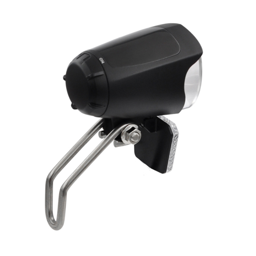 429396 LYNX Front Light Dynamo Max Sensor 70 Lux 47 x 45 x 65 mm